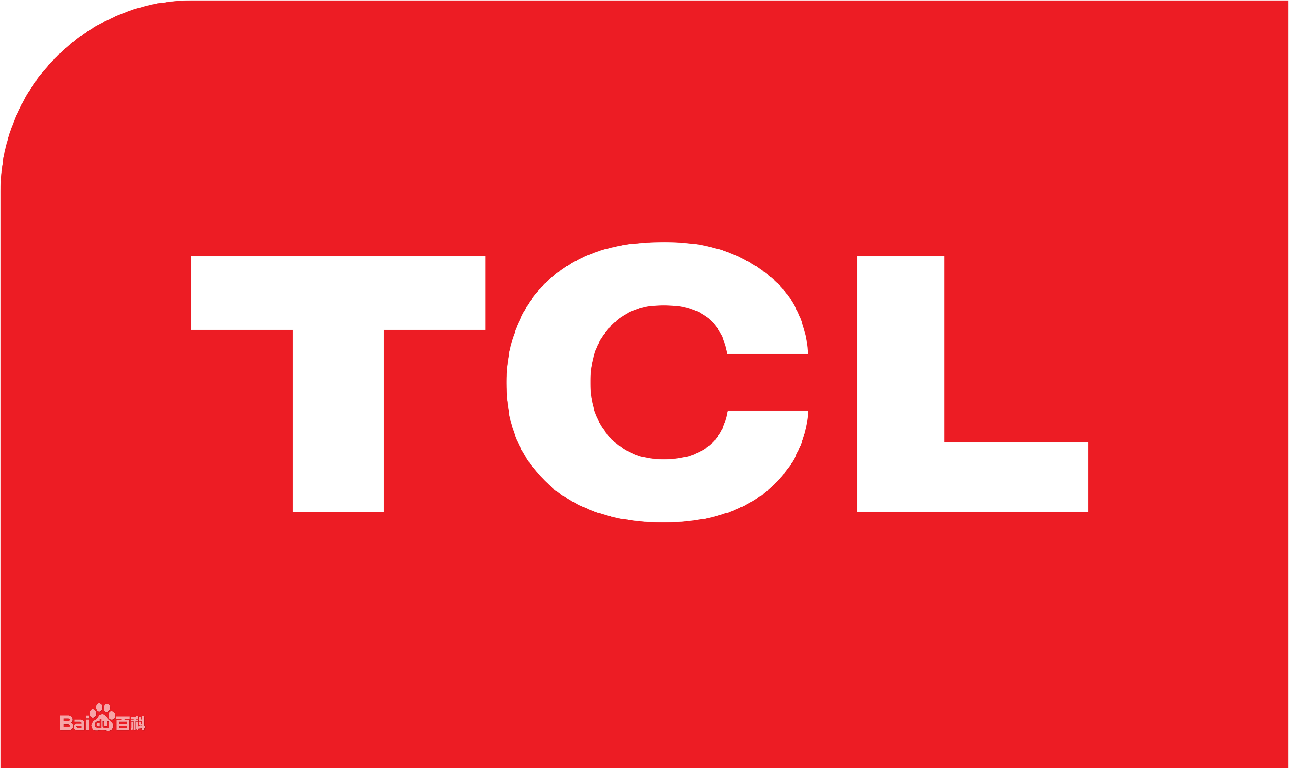 长春二实验学校TCL空调