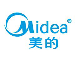 长春二实验学校美的空调